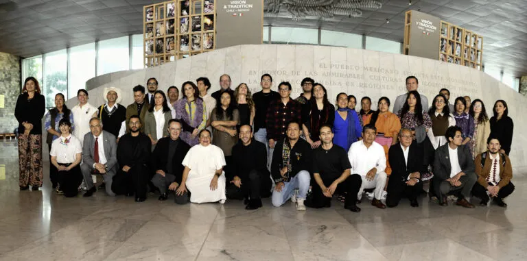 Banco Azteca impulsa la artesanía contemporánea en Design Week México 2026