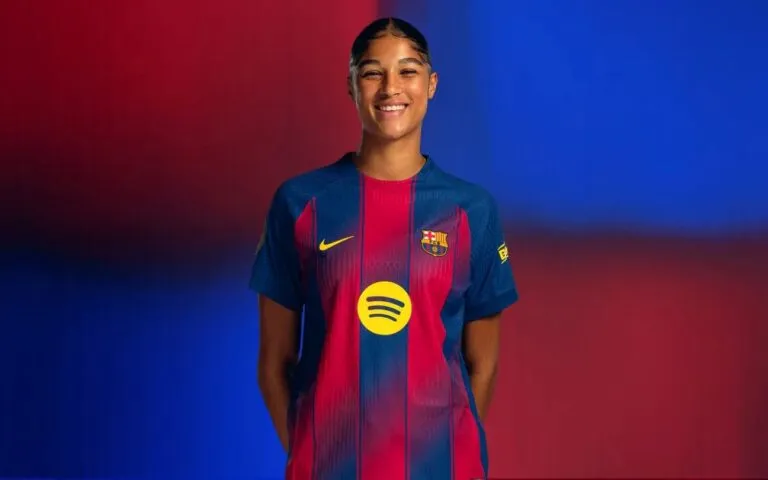 Fichaje por Instagram muestra cómo las redes sociales pueden conectar a jóvenes futbolistas con grandes clubes internacionales.