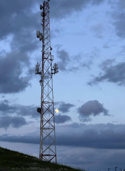 Tecnología de Seguritech Privada .