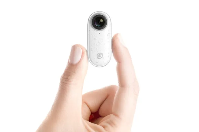 Fingerpod: el gadget que convierte tu dedo en control remoto