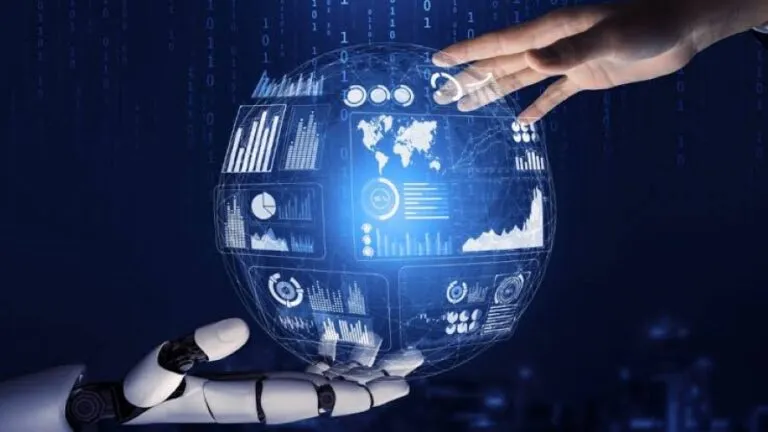 Inversión en inteligencia artificial impulsa centros de datos y chips mientras aumenta la demanda mundial de energía e infraestructura.