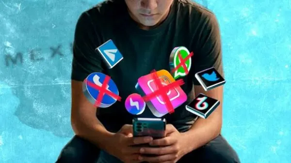 Videos en redes sociales podrían enfrentar nuevos criterios de moderación en TikTok, Instagram y Facebook para proteger a menores.