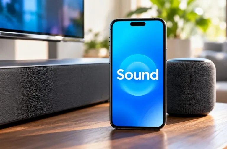 Samsung Sound cerrará y sus funciones volverán a SmartThings para controlar barras de sonido y altavoces compatibles.