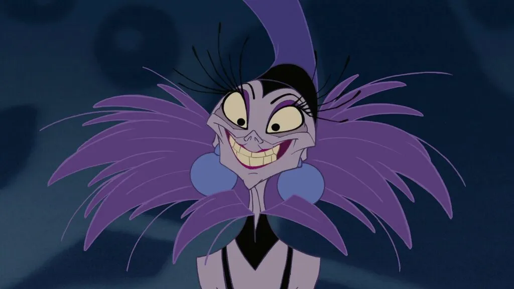 Seela Sella, voz finlandesa de Yzma, recordada por su carrera en teatro, cine, televisión y doblaje en Finlandia