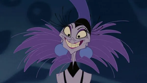 Seela Sella, voz finlandesa de Yzma, recordada por su carrera en teatro, cine, televisión y doblaje en Finlandia