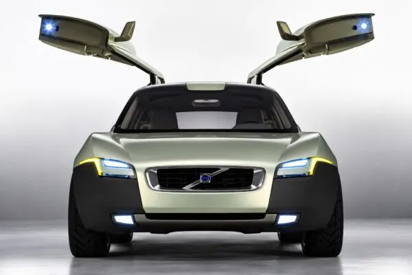 El Volvo creado por mujeres reunió ideas de diseño, comodidad y tecnología que buscaban mejorar la experiencia diaria de cualquier conductor.
