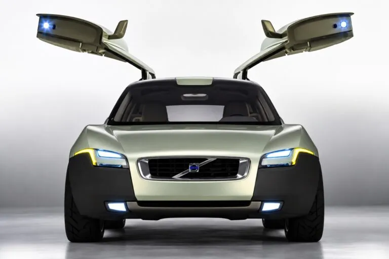 El Volvo creado por mujeres reunió ideas de diseño, comodidad y tecnología que buscaban mejorar la experiencia diaria de cualquier conductor.